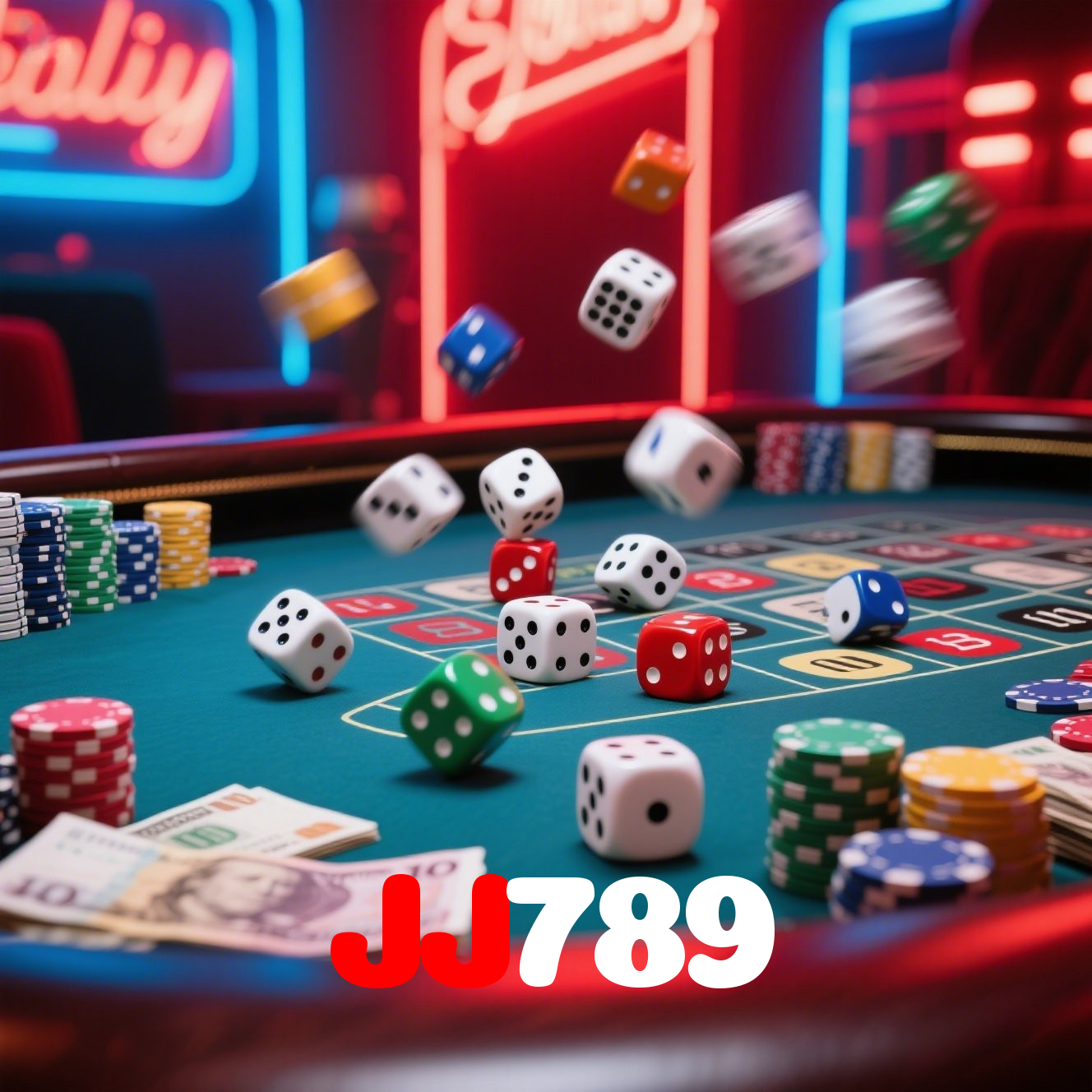 JJ789:Participe da emoção do cassino online mais seguro e ganhe prêmios!